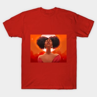 Leilani T-Shirt